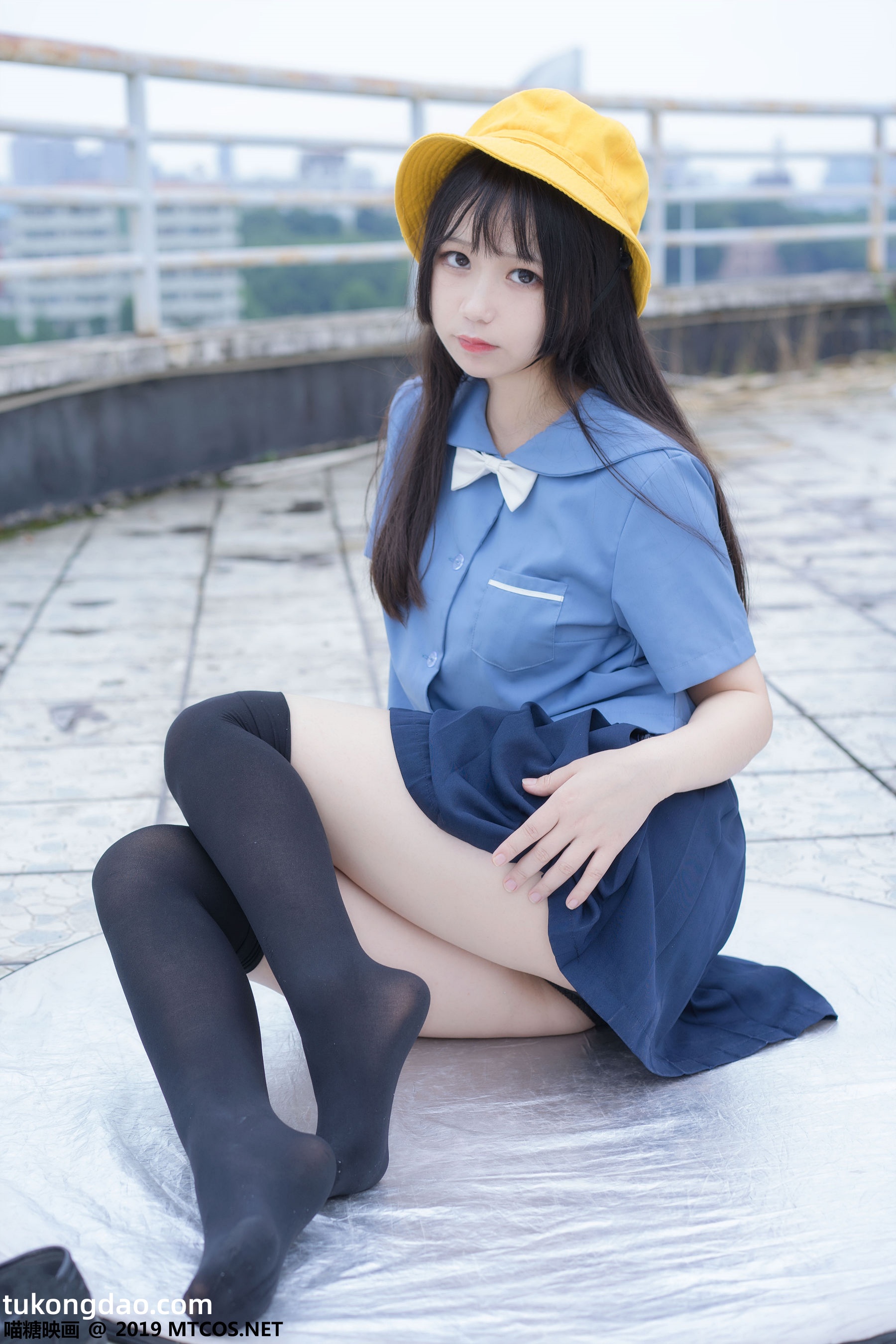 喵糖映画 VOL.070 写真集 写真系列-第38张